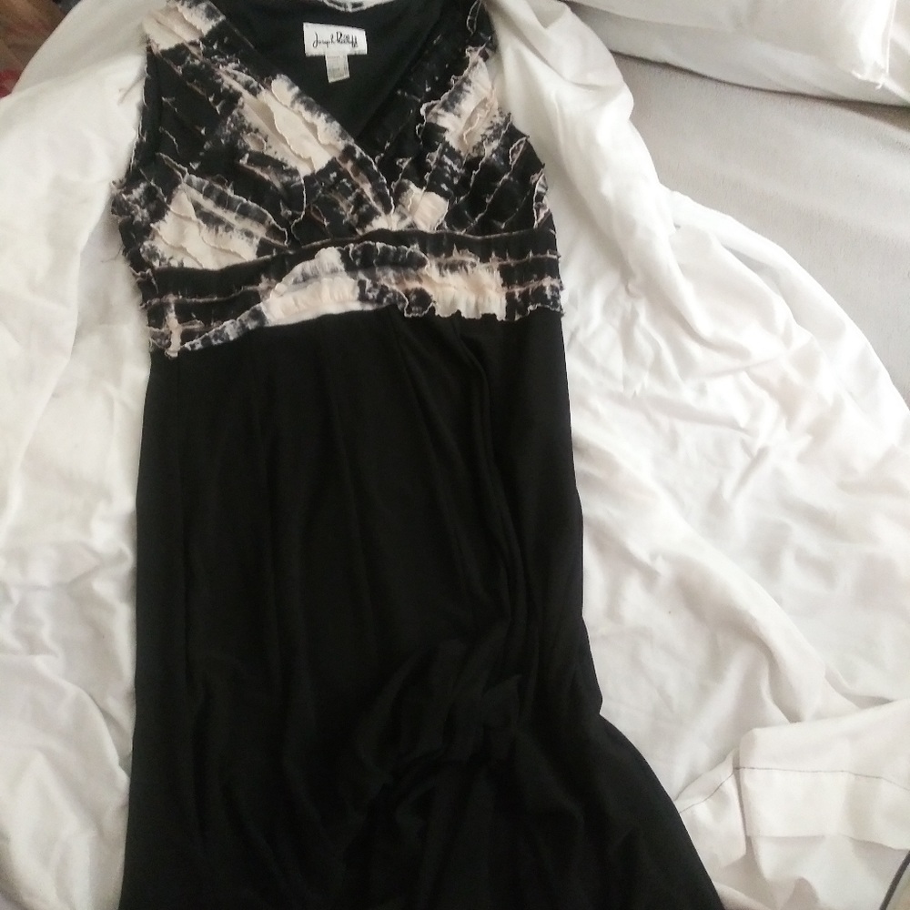 Joseph Ribkoff dress